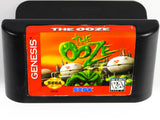 The Ooze (Sega Genesis)