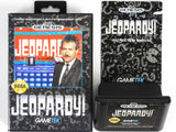 Jeopardy (Sega Genesis)