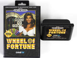 Wheel of Fortune (Sega Genesis)