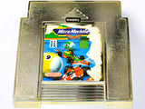 Micro Machines (Nintendo / NES)