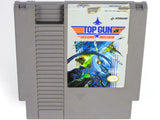 Top Gun The Second Mission (Nintendo / NES)
