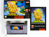 Super Alfred Chicken (Super Nintendo / SNES)