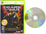 Gears Of War [Two Disc Edition] (Xbox 360)