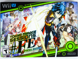 Tokyo Mirage Sessions #FE [Special Edition] (Nintendo Wii U)