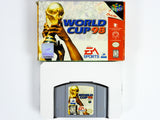 World Cup 98 (Nintendo 64 / N64)