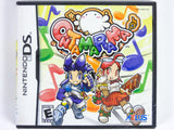 Ontamarama (Nintendo DS)