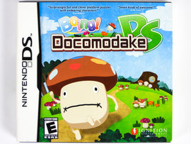 Boing! Docomodake DS (Nintendo DS)