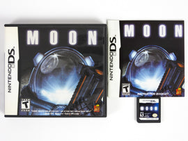 Moon (Nintendo DS)