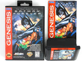 Batman Forever (Sega Genesis)