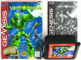 Vectorman (Sega Genesis)