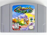 Cruis'n World (Nintendo 64 / N64)