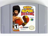 Ready 2 Rumble Boxing (Nintendo 64 / N64)