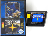 Starflight (Sega Genesis)