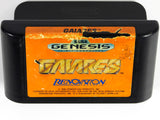 Gaiares (Sega Genesis)