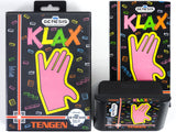 Klax (Sega Genesis)