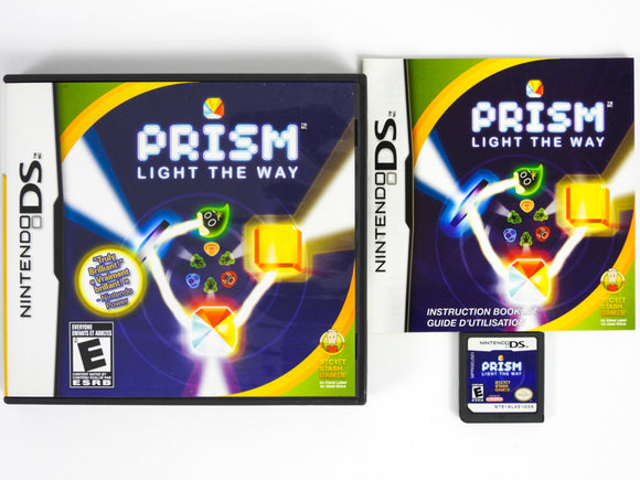 Prism (Nintendo DS)