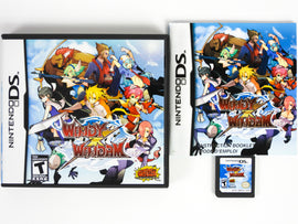 Windy X Windam (Nintendo DS)