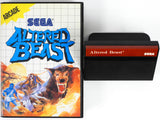 Altered Beast (Sega Master System)