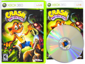 Crash Mind Over Mutant (Xbox 360)