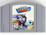 Wayne Gretzky's 3D Hockey 98 (Nintendo 64 / N64)