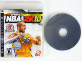 NBA 2K10 (Playstation 3 / PS3)