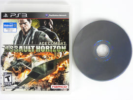 Ace Combat Assault Horizon [Walmart] (PlayStation 3 / PS3)