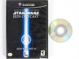 Star Wars Jedi Outcast (Nintendo Gamecube)