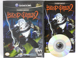 Blood Omen 2 (Nintendo Gamecube)