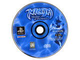 Ninja Shadow of Darkness (Playstation / PS1)