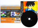 Mega Man Legends (Playstation / PS1)