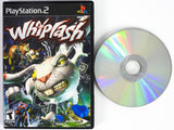 Whiplash (Playstation 2 / PS2)