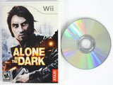 Alone in the Dark (Nintendo Wii)