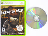 Naughty Bear (Xbox 360)