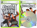 Guitar Hero II 2 (Xbox 360)