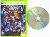 Culdcept Saga (Xbox 360)