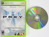 Prey (Xbox 360)