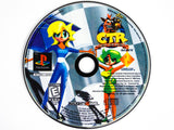 CTR Crash Team Racing (Playstation / PS1)