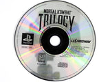 Mortal Kombat Trilogy [Greatest Hits] (Playstation / PS1)