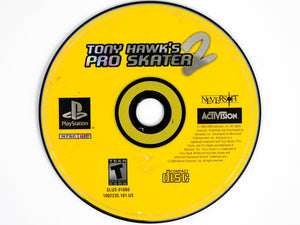 Tony Hawk 2 (Playstation / PS1)