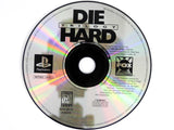 Die Hard Trilogy [Greatest Hits] (Playstation / PS1)