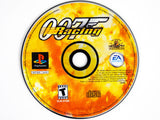 007 Racing (Playstation / PS1)