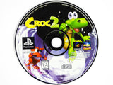 Croc 2 (Playstation / PS1)