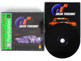 Gran Turismo [Greatest Hits] (Playstation / PS1)