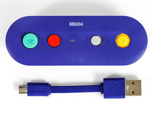 GBros. Wireless Adapter [8BitDo] (Nintendo Switch)