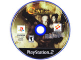 Contra Shattered Soldier (Playstation 2 / PS2)