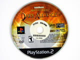 Baldur's Gate Dark Alliance (Playstation 2 / PS2)