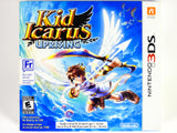 Kid Icarus Uprising [Big Box] (Nintendo 3DS)