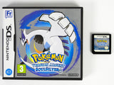 Pokemon SoulSilver Version [French Version] [PAL] (Nintendo DS)