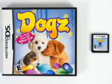 Dogz (Nintendo DS)