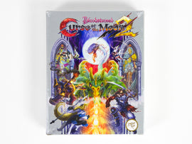 Bloodstained: Curse Of The Moon 2 [Classic Edition] [Limited Run Games] (PlayStation 4 / PS4)